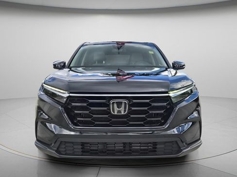 Used 2026 Honda CR-V EX image 4