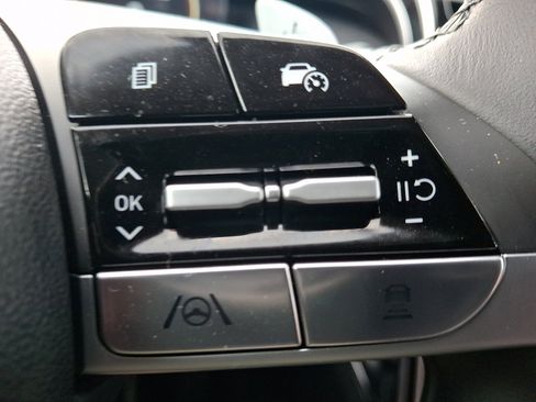 Certified 2023 Hyundai Tucson Limited image 23