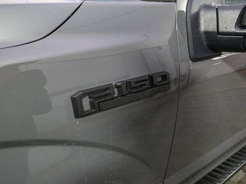 Used 2020 Ford F150 XLT w/ Equipment Group 302A Luxury image 7