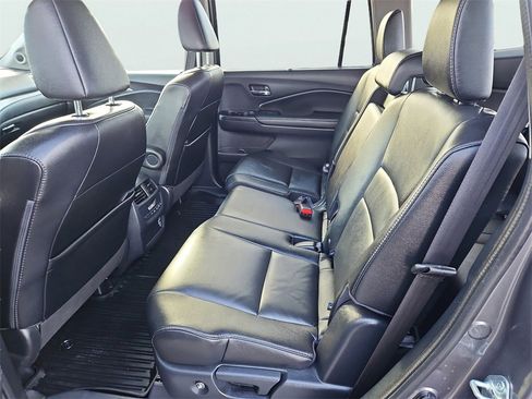 Certified 2022 Honda Pilot Special Edition image 35