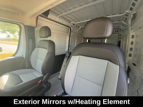New 2026 RAM ProMaster 2500 w/ Convenience Group image 20