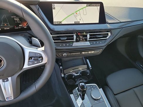 Used 2024 BMW 228i Gran Coupe w/ M Sport Package image 17