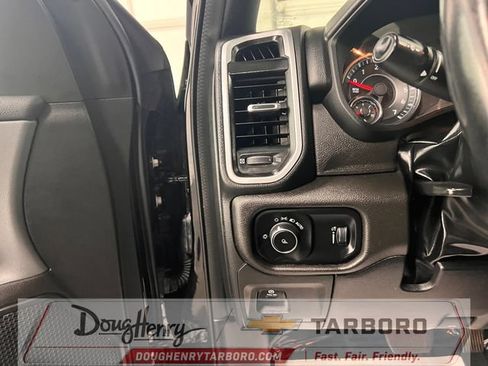 Used 2023 RAM 1500 Big Horn AWD/4WD image 28