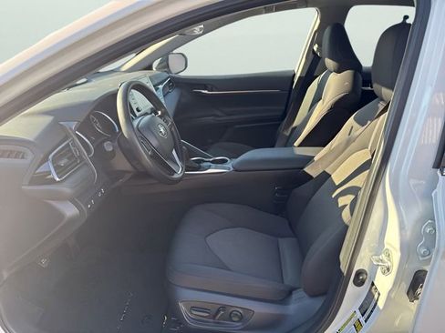 Used 2024 Toyota Camry LE image 15