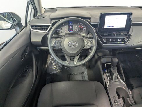 Certified 2023 Toyota Corolla LE image 8
