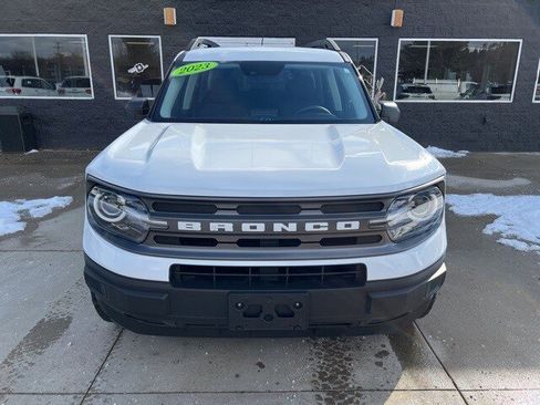 Used 2023 Ford Bronco Sport Big Bend image 2