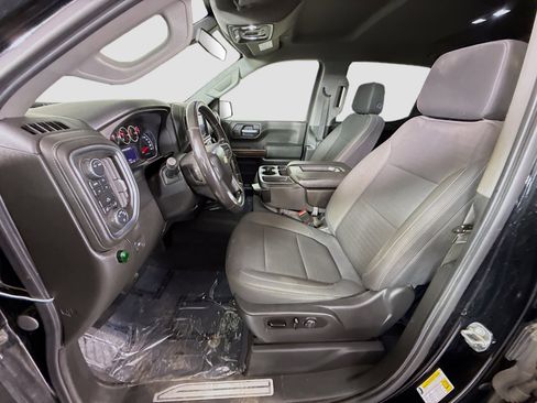 Used 2020 Chevrolet Silverado 1500 LT image 21