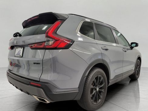 Used 2025 Honda CR-V Sport-L image 19