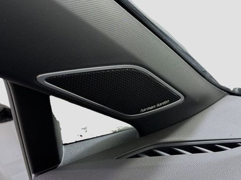 New 2026 Volkswagen GTI SE FWD image 21