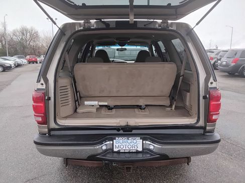 Used 2001 Ford Expedition XLT image 22