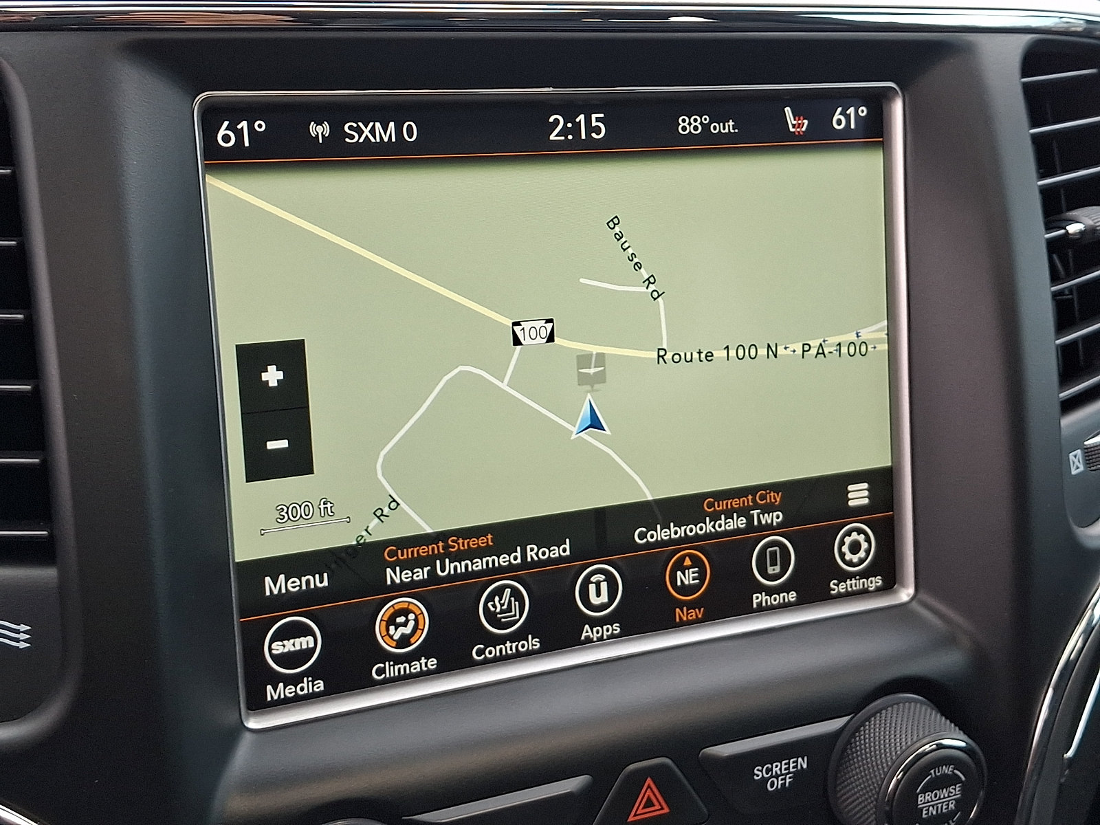 Used 2018 Jeep Grand Cherokee Limited AWD/4WD image 18