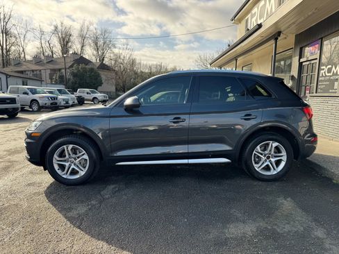Used 2018 Audi Q5 2.0T Premium image 4