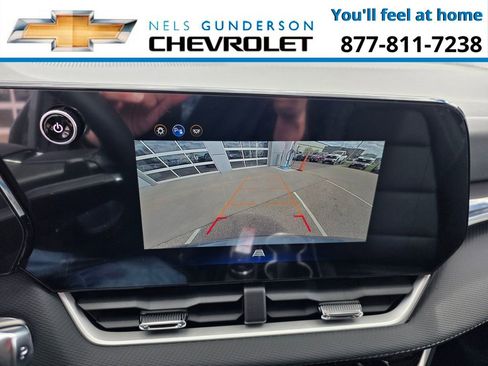New 2026 Chevrolet Equinox LT w/ Convenience Package II AWD/4WD image 23