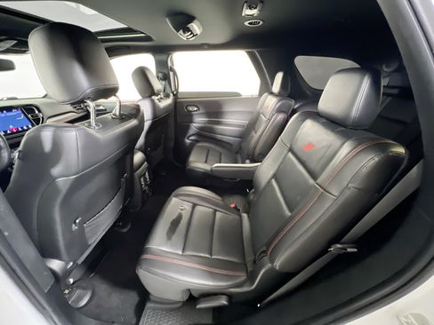 Used 2023 Dodge Durango R/T AWD/4WD image 25