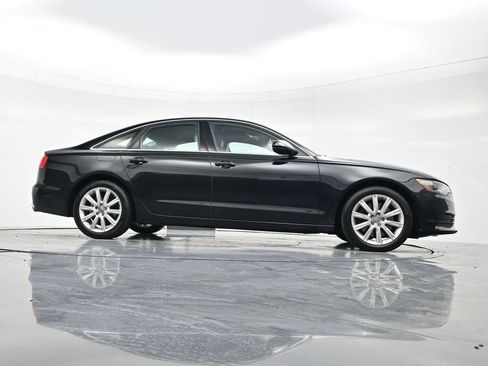 Used 2014 Audi A6 2.0T Premium Plus w/ Premium Plus Package image 49