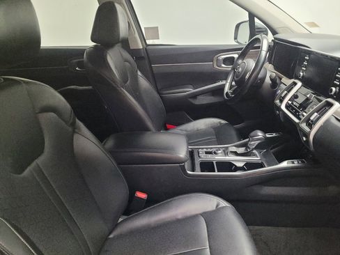 Used 2021 Kia Sorento EX image 21
