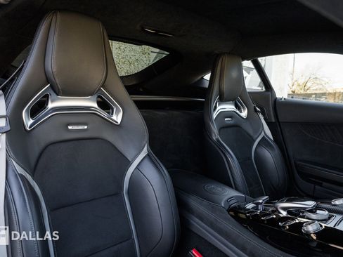 Used 2016 Mercedes-Benz AMG GT S image 37