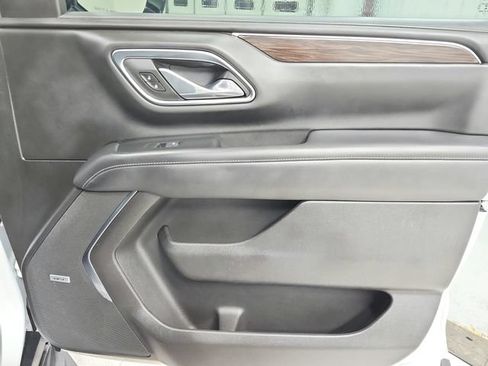 Used 2021 Chevrolet Tahoe LT RWD image 42