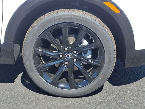 New 2026 Buick Encore GX Sport Touring w/ Advanced Technology Package image 7