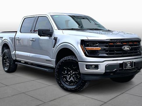 Used 2024 Ford F150 XLT w/ Equipment Group 302A MID image 5