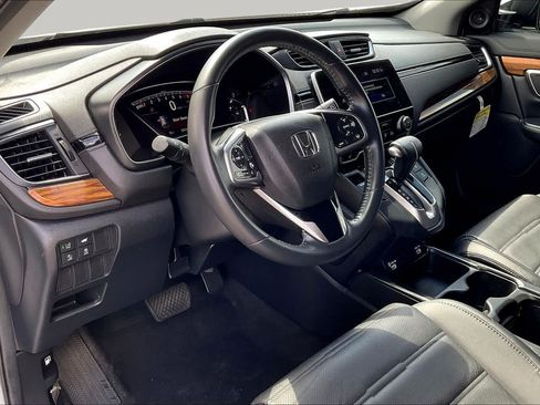 Used 2022 Honda CR-V EX-L image 18