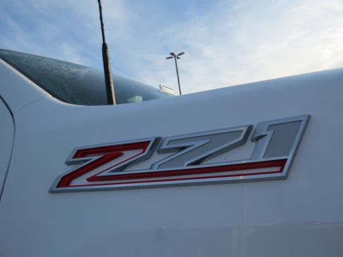 Certified 2022 Chevrolet Silverado 2500 LTZ w/ LTZ Premium Package AWD/4WD image 10