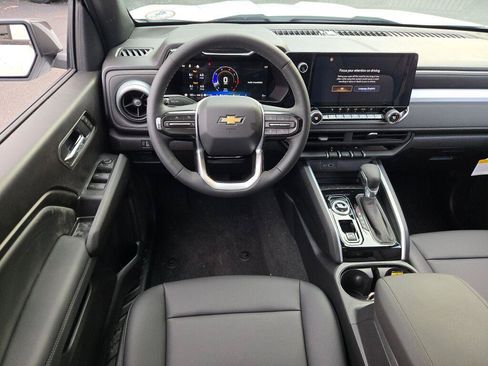 New 2026 Chevrolet Colorado LT w/ LT Convenience Package AWD/4WD image 22