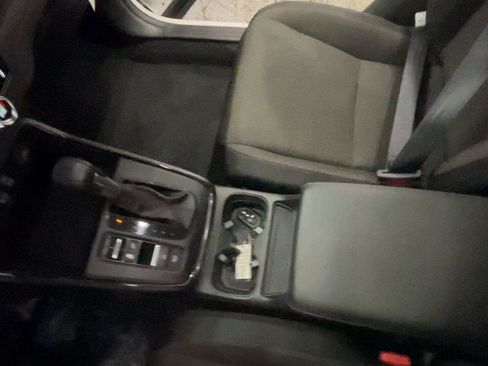 Certified 2025 Honda CR-V EX image 36