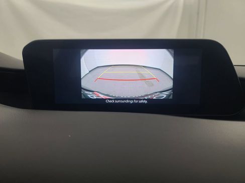 Used 2025 MAZDA MAZDA3 s image 32