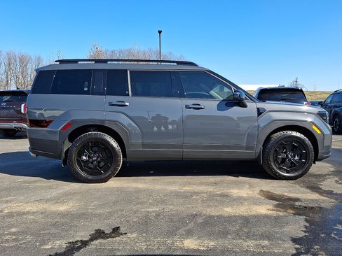 Certified 2025 Hyundai Santa Fe XRT image 6