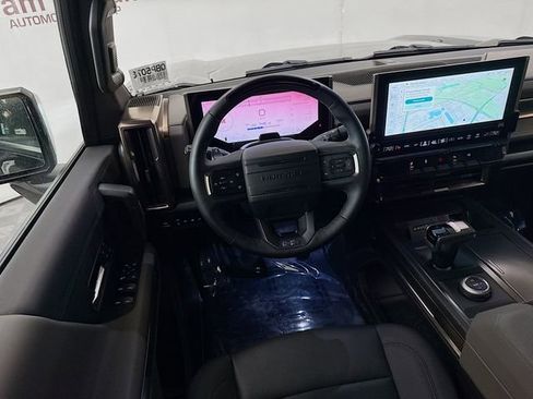Used 2024 GMC Hummer EV 2X image 25