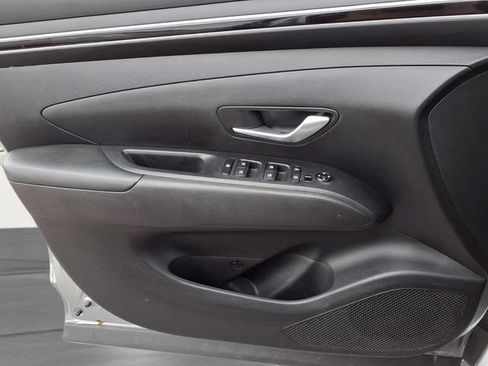 Used 2024 Hyundai Tucson SEL AWD/4WD image 17
