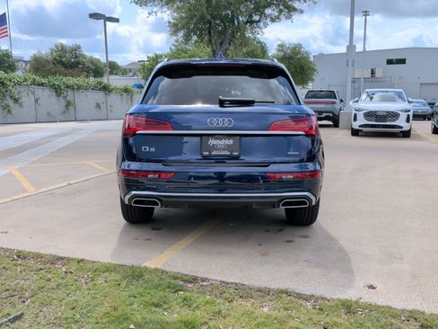 Used 2023 Audi Q5 2.0T Premium w/ Convenience Package AWD/4WD image 9