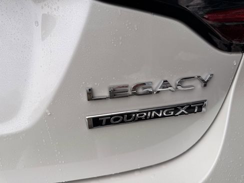 Used 2025 Subaru Legacy Touring XT image 45