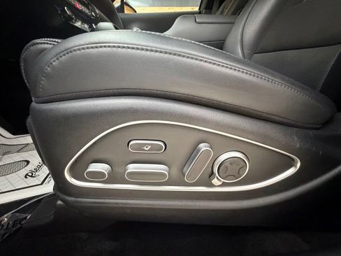Certified 2026 Hyundai Palisade Calligraphy AWD/4WD image 28