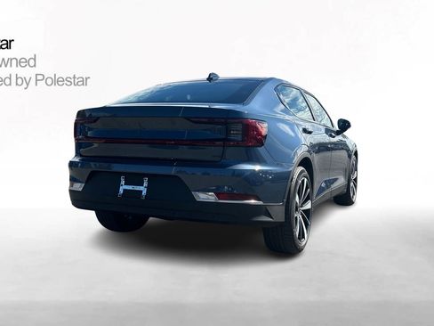 Certified 2022 Polestar Polestar 2 w/ Plus Package image 5