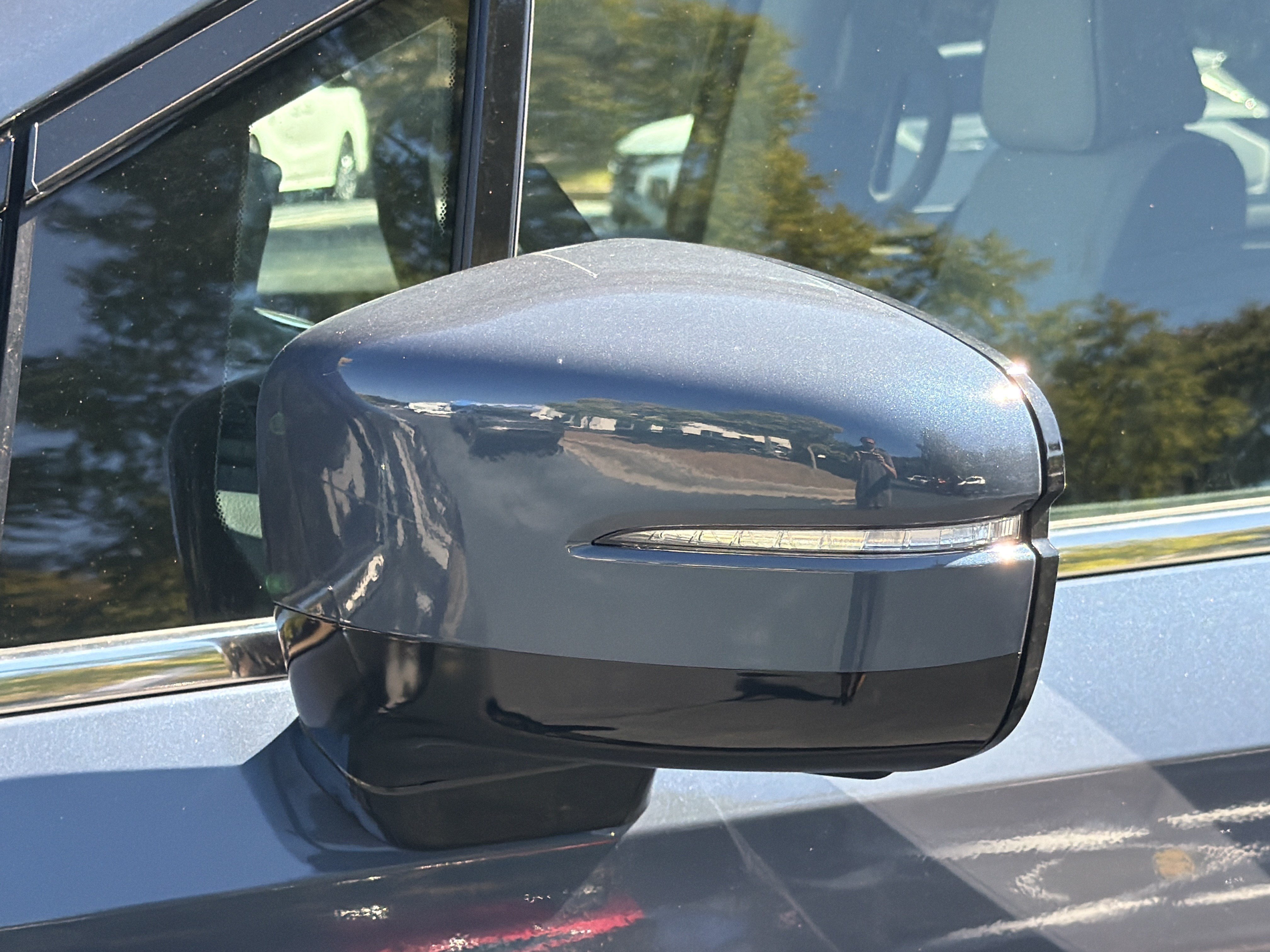New 2027 Honda Odyssey Elite image 31