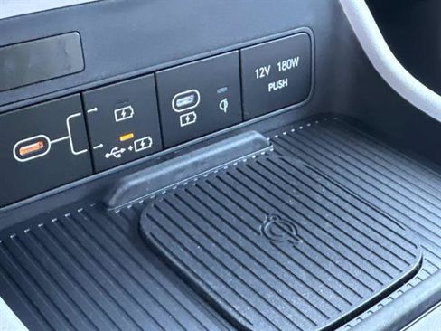 New 2026 Hyundai Kona SEL Sport FWD image 25
