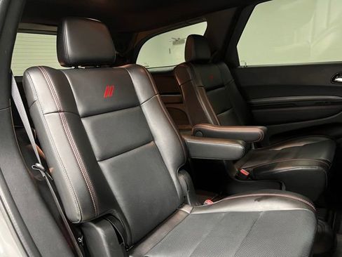 Used 2024 Dodge Durango R/T AWD/4WD image 53