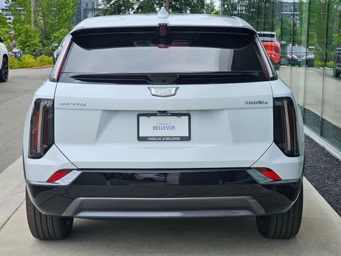 New 2026 Cadillac Optiq Sport 1 AWD/4WD image 4