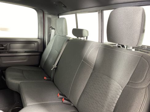 New 2026 RAM 2500 Tradesman AWD/4WD image 29