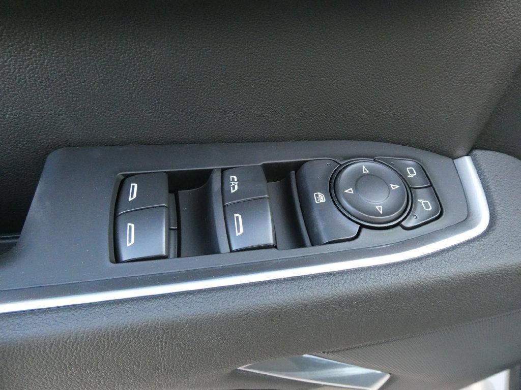 New 2026 Chevrolet Silverado 1500 RST AWD/4WD image 19