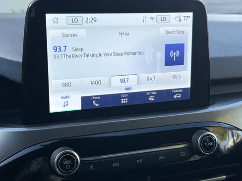 Used 2025 Ford Escape Active image 20