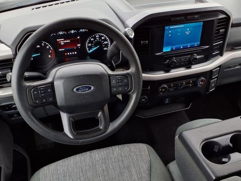 Used 2023 Ford F150 XLT image 13