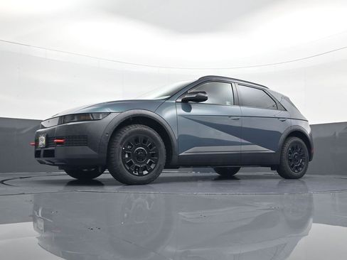 New 2025 Hyundai Ioniq 5 XRT image 21