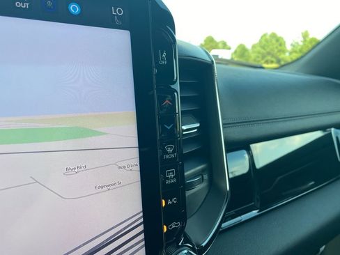 New 2026 RAM 1500 Rebel w/ Rebel Level 2 Equipment Group image 29