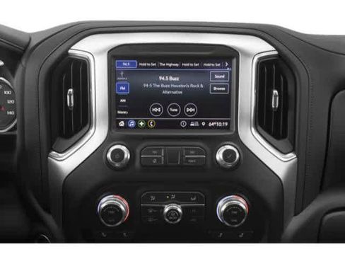 Used 2022 GMC Sierra 1500 Elevation RWD image 10