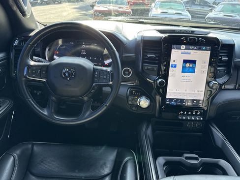 Used 2023 RAM 1500 Limited image 27