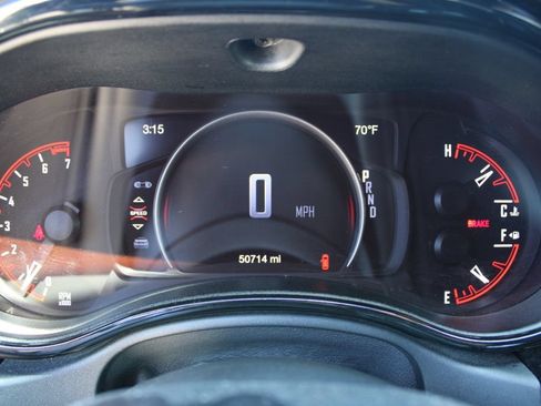 Used 2024 Dodge Durango GT AWD/4WD image 26