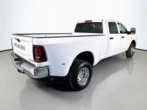 New 2026 RAM 3500 Tradesman AWD/4WD image 7